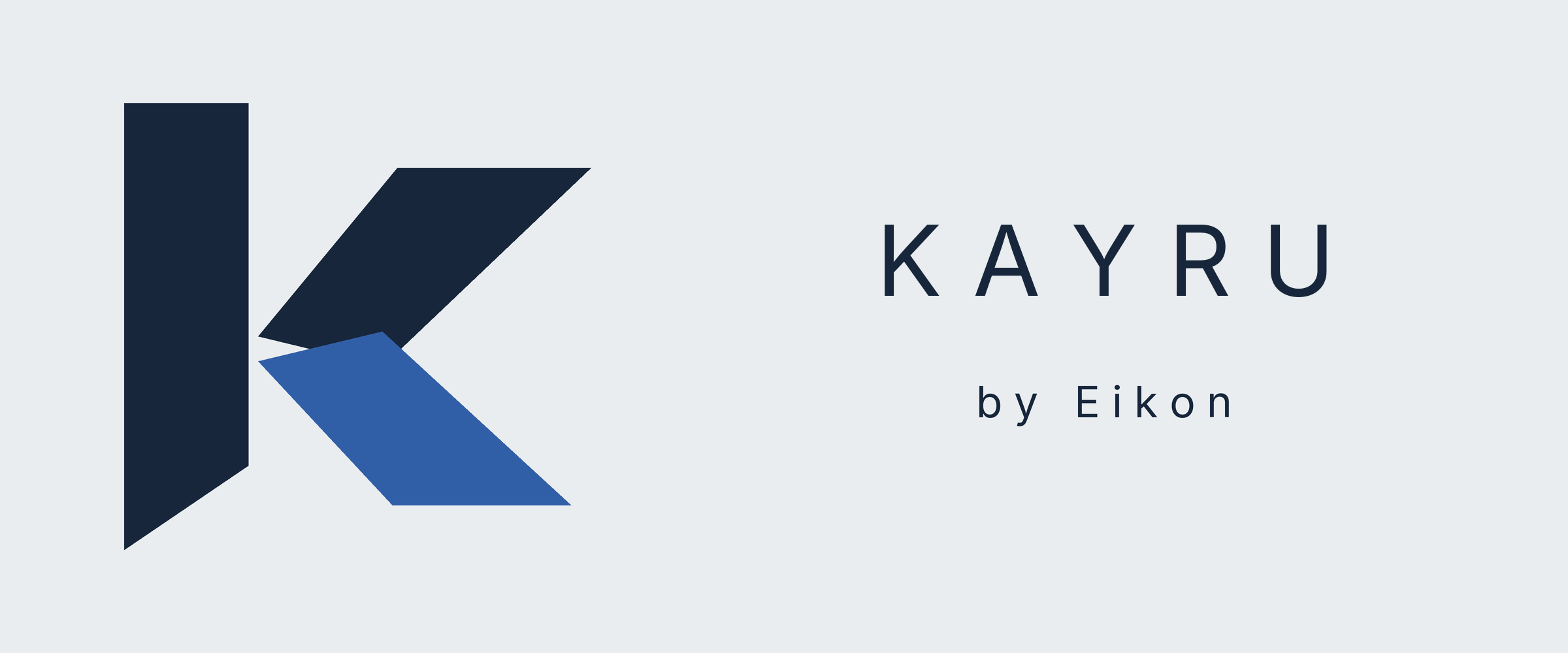 Kayru by Eikon